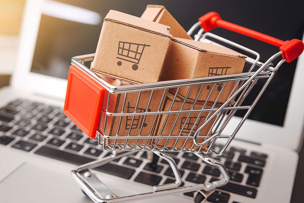 E-Ticaret